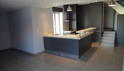 Maison 2 pièces 70 m² 