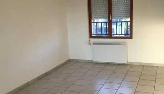 Appartement de 60m2 à louer sur Montescourt Lizerolles 