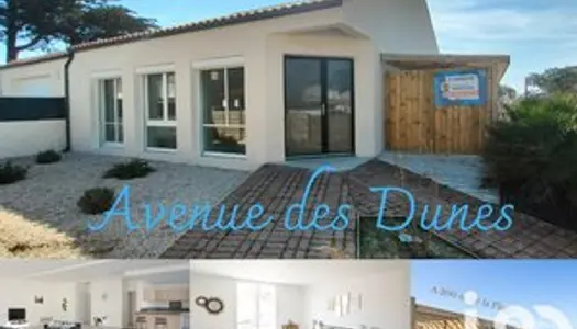 Vente Maison traditionnelle 5 pièces