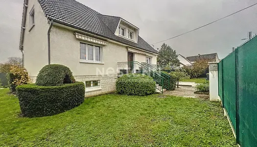 Vente Maison 168 m² à Gouvieux 499 000 €