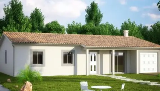 Maison 90 m² Rignieux Le Franc 