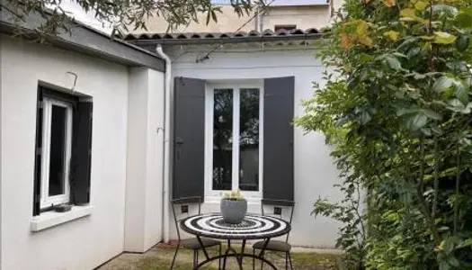 Maison 3 pièces 76 m² 