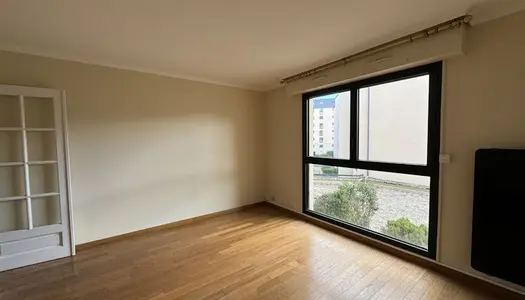 Appartement 2 pièces 53 m² 