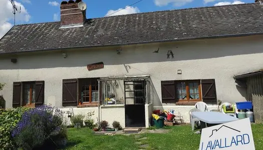 Maison 5 pièces 95 m² 