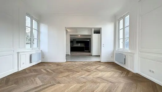 Maison 6 pièces 183 m² 