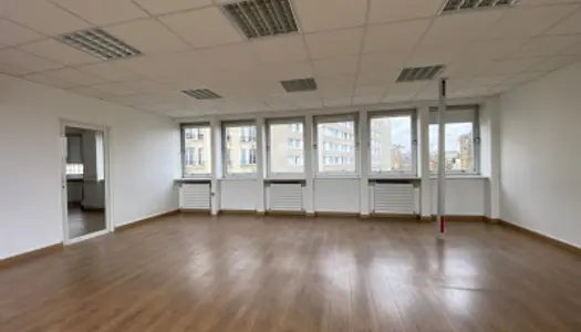 Bureaux 464 m² 