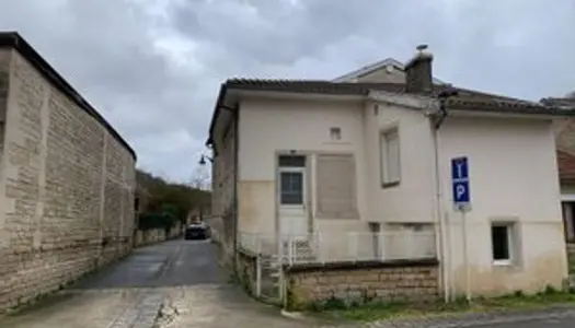 Maison 4 pièces 140 m²