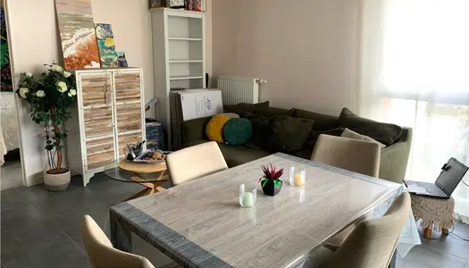 Vente Appartement 45 m² à Vizille 153 700 €