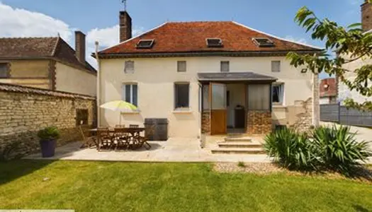 Propriété 6 pièces 127 m² 