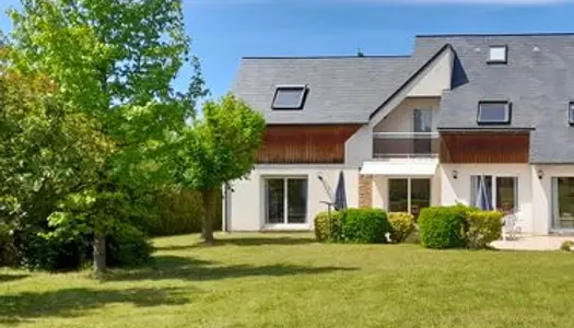 A vendre maison d'architecte 175m2 habitable