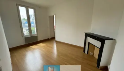 Appartement 2 pièces 29 m² 