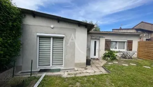 Maison 2 pièces 47 m² 