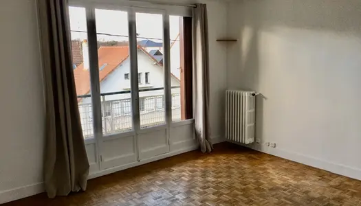 Appartement 2 pièces 52 m²