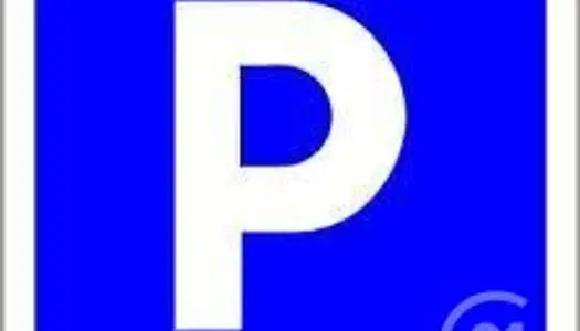 Parking - Garage Location Chartres  12m² 70€