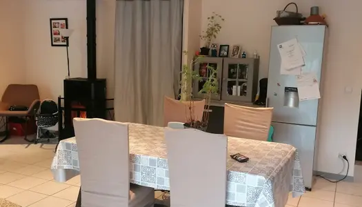 Vente Maison 95 m² à Parisot 200 000 €