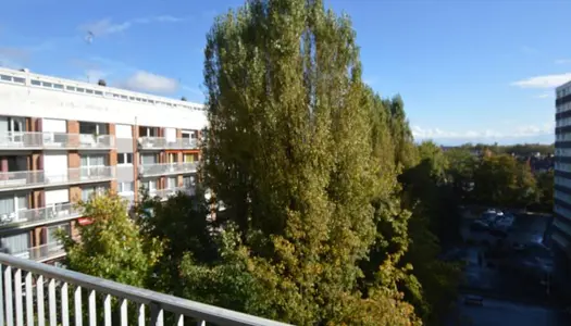 Vente Appartement 76 m² à Lomme 216 300 €