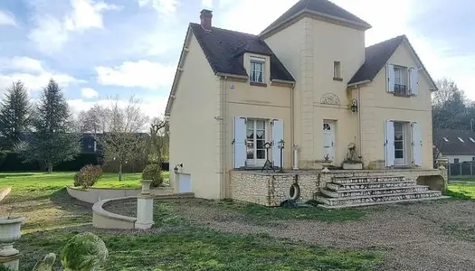 Maison 4 pièces 130 m²