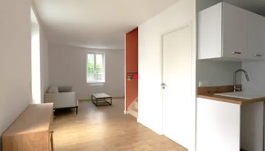 Appartement à vendre Biarritz 