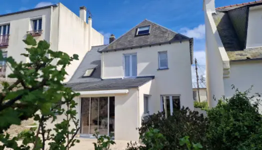 Maison 7 pièces 160 m² 