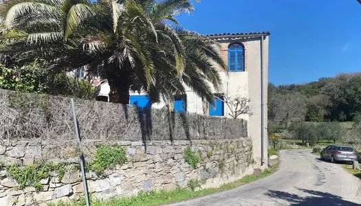 Maison avec jardin Ã  Monoblet (Gard)