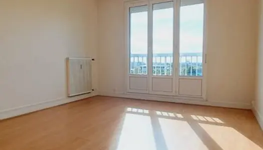 Appartement 2 pièces 49 m²