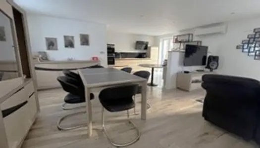 Maison 7 pièces 190 m²