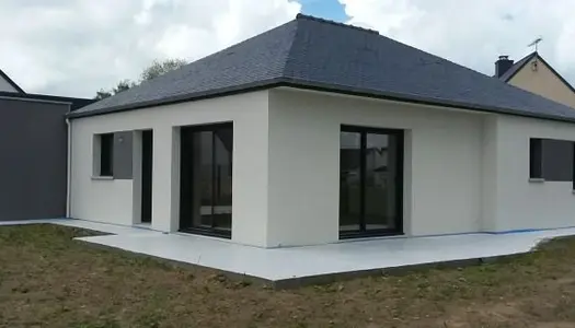 Maison 5 pièces 85 m² 