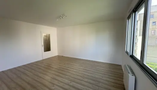 Appartement 1 pièce 35 m² 