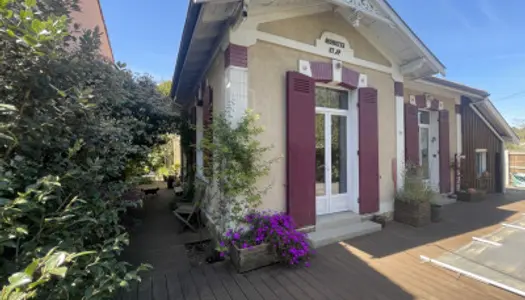 Maison 5 pièces 138 m²