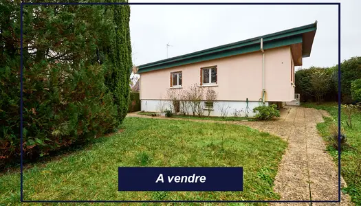 Vente Maison 98 m² à Fontaine-Lès-Dijon 362 250 €