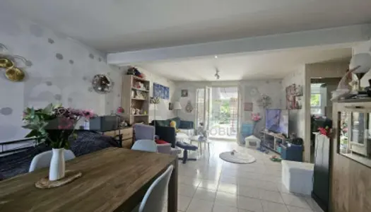 Maison 5 pièces 112 m² 