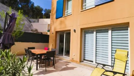 Maison 4 pièces 82 m²