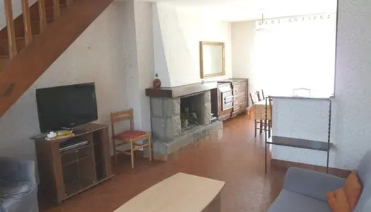 Maison 5 pièces 114 m² 