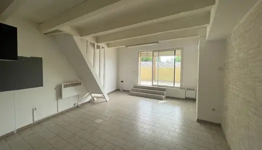 Vente Appartement 60 m² à Valras Plage 146 000 €