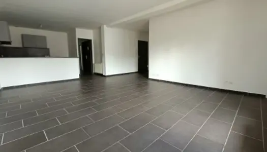 Appartement 3 pièces 91 m²