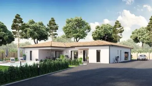 Maison 4 pièces 138 m²