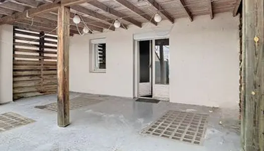 Maison 5 pièces 220 m² 