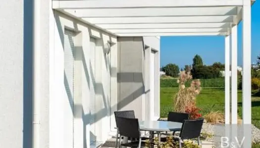 Maison 4 pièces 94 m² 