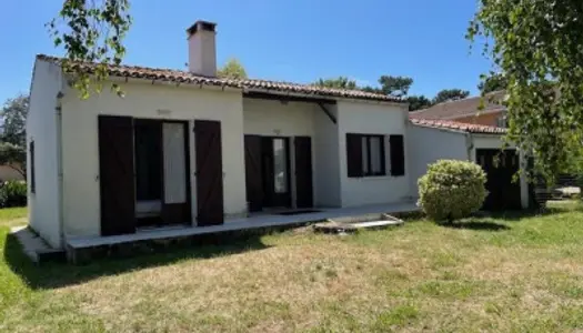 Maison 3 pièces 62 m² 