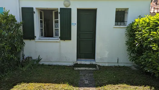 Vente Maison 34 m² à Saint Pierre d Oleron 169 400 €
