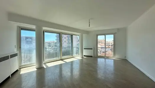 Appartement 3 pièces 94 m² 