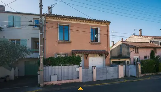 Maison 5 pièces 139 m² 