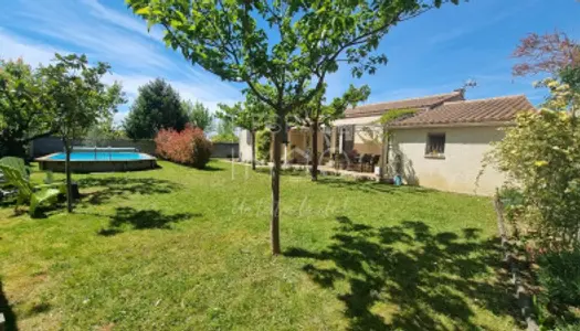 Maison 5 pièces 92 m²