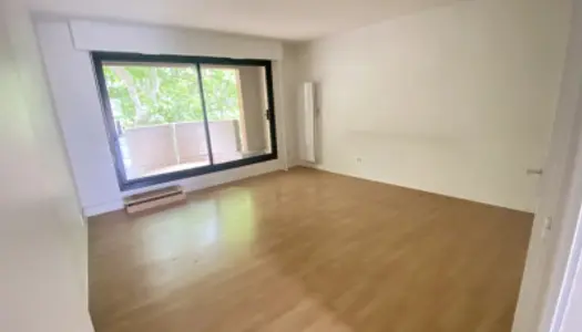 Appartement 2 pièces 51 m² 