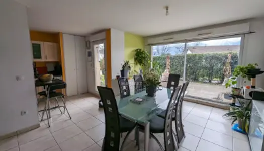 Maison 5 pièces 118 m² 