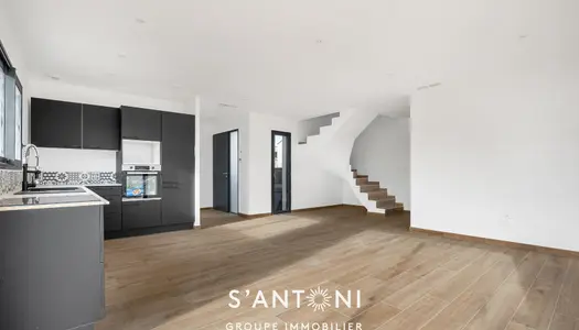 Vente Villa 105 m² à Serignan 430 000 €