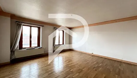 Appartement 8 pièces 230 m²