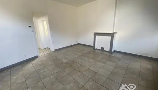 Maison 4 pièces 88 m²