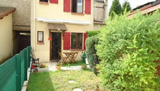 Maison 4 pièces 76 m² 