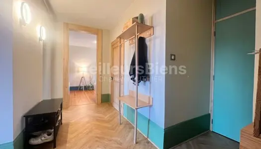 Appartement 3 pièces 87 m² 